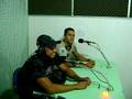 ENTREVISTA DO ATACANTE JUCA EX-BAHIA NO PROGRAMA RESENHA DO TORCEDOR