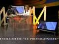 012 - Le Protagoniste D.Saottini intervista C.Bodin