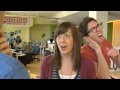 Jake and Amir: Coma