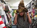 The Sorting Hat!