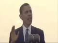 Obama's Prague Speech English part1