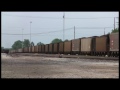 Click here to watch this video Nathan P3 On BNSF 5895