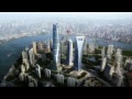 New York City & Shanghai