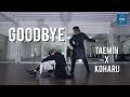 Goodbye - Taemin (ft. Koharu Sugawara) Dance Cover