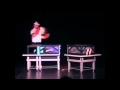 MAGICIAN Accidents.. (2 Magicians + 1 Funny Boxer)