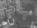 La serveuse du mois