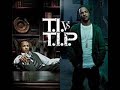 Touchdown T.I   feat. Eminem