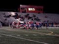 First down