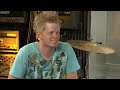Caleb Rowden Extended Interview