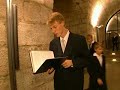 Dresdner Kreuzchor:  Behind the scenes of a concert