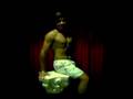 Phelipe Malwilly Garoto Via Centro Thermas 2009