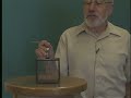 Physics Lab Demo 2: Electrostatic Induction