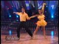 videos de Dancing With The Stars Finals - Group Samba