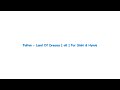 Fulton - Land Of Dreams [ o8 ] Fur Sinki & Hymie