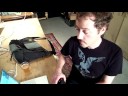 Things - Justin Day Made a Spooky Box Things - Justin Day Made a Spooky Box