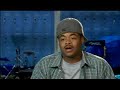 Be Heard: Jason on Similarities With His Character