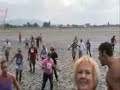 Bi-Valve Festival Mud Run \ Bi-Valve Festival Mud Run \