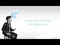 Bruno Mars - Talking To The Moon (Lyrics)
