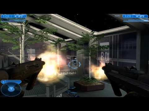 halo2 - prend le temps de lire S.T.P !!! voila une petite vidéo sur HALO2. Dit moi en commentaire si tu veux que je fasse le walkthrough de la campagne ! si la v...