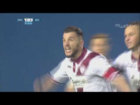 FC Panetolikos Gymnastikos Philekpaideutikos Syllo...