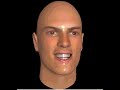 3D face - Facegen demonstration