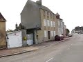 Burgundy Bike - Vougeot