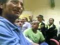 burriana, pleno manifestacion de UGT