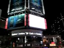Centre of Toronto - Dundas/ Yonge Street