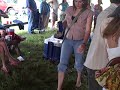 Yankee Zydeco Company at the 2008 Great Blue Heron Festival