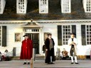 Colonial Williamsburg Patrick Henry Speaks Colonial Williamsburg Patrick Henry Speaks