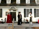 Colonial Williamsburg  Patrick Henry Speaks