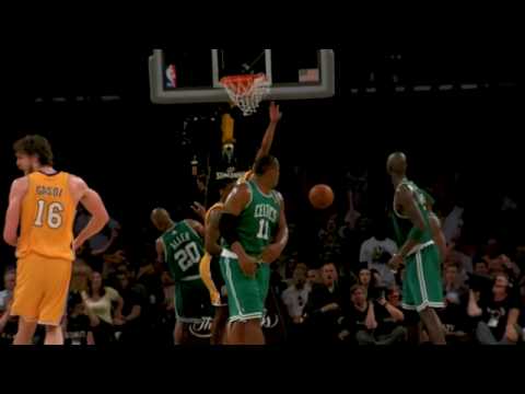 Nike Zoom Kobe V   Shannon Brown Throw It Down Dunk Contest PE | New Images