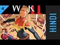 Marvel CIVIL WAR II | Episode 04 | Marvel Comics in Hindi video download