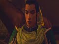 The First 5 Cutscenes from Liu Bei's Musou Mode in Dynasty Warriors 6. 01 - One Vision 0:01 - 0:57 02 - Friends 0:58 - 2:14 03 - A Few Horsemen 2:15 - 3:37 04 - Fleeing to the South 3:38 - 5:03 05 - Like Diamonds 5:04 - 6:18 Best regards go to KOEI Warriors: www.koeiwarriors.co.uk