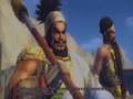 Dynasty Warriors 6 Liu Bei's Cutscenes Part 1