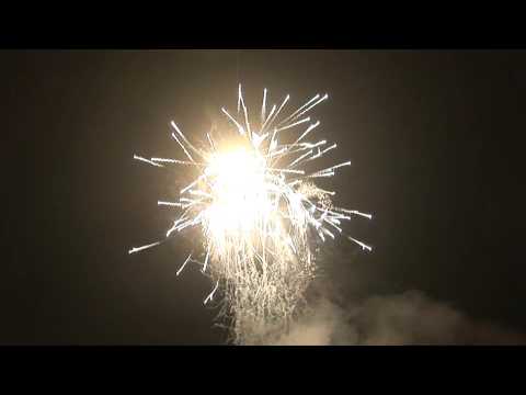 0 in HD | 78th Tsuchiura All Japan Fireworks Competition 2009 (Feuerwerk, Fireworks, Pyrotechnik)