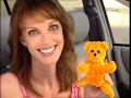 Tiddy Bear Comfort Strap titty tidy