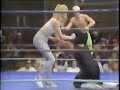 I-Ton & Shalimar vs The Frog & Gidget I-Ton & Shalimar vs The Frog & Gidget