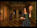 Rameau - Pièces de clavecin en concert (Tambourins I et II )
