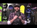 2013 Ride Insano Focus Boa Snowboard Boots
