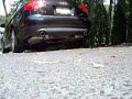 Audi A4 3.2 Exhaust