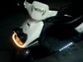 biwis blanca con leds biwis blanca con leds