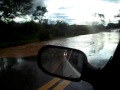 ENCHENTE EM TIRADENTES / MG