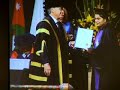 CQU Graduation Ceremony
