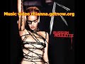 Rihanna Russian Roulette Official Music Video HQ
