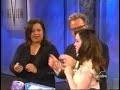 Rose mcgowan the view 1 (2007)