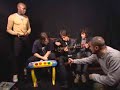 Dirty Pretty Things on Gonzo with Zane Lowe