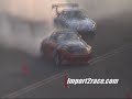Nissan 350Z Turbo Vs Porsche GT2 Drifting