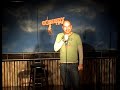 Outrageous Comedy Live Part 1