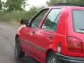 Ford Fiesta 1.4 CLX